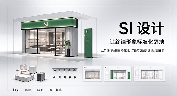 沁阳市SI设计